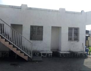Parcelle com de Kinshasa, 12m sur 25m 120.000$